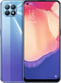 Oppo Reno 4 SE