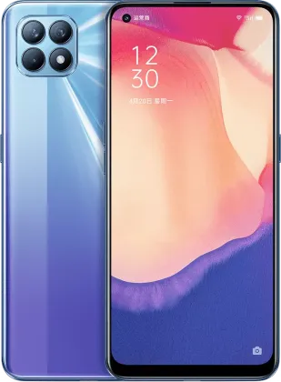 Oppo Reno 4 SE