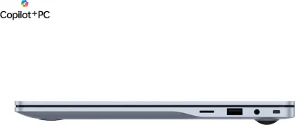 Samsung Galaxy Book 4 Edge NP750XQA-KB2US Laptop (Snapdragon X Plus X1P-42-100/ 16GB/ 512GB eUFS/ Win 11)