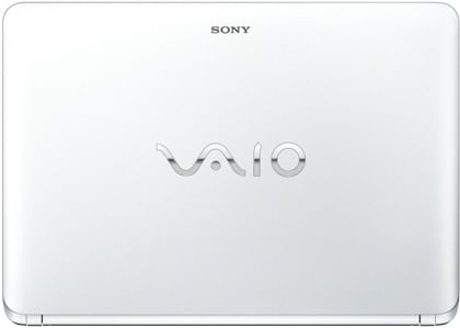Sony VAIO Fit 15E F15213SN/W Laptop (3rd Gen Ci3/ 4GB/ 500GB/ Win8/ 1GB Graph)