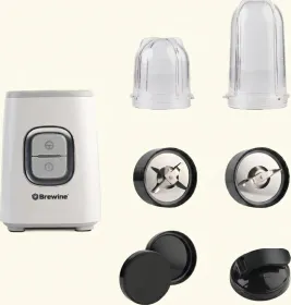 Brewine Nutrifit Blender Tora 500 500W Mixer Grinder