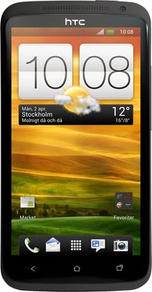 HTC One X (16GB)