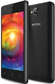Intex Aqua Eco 4G