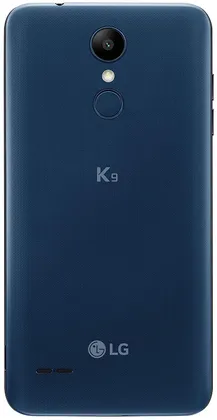 LG K9
