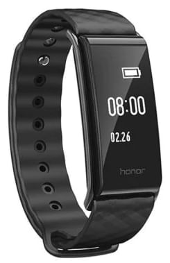 Color band deals a2 review