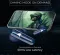 Squalo Onyx True Wireless Earbuds