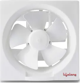 Lifelong LLEF10 250 mm 5 Blade Exhaust Fan