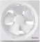 Lifelong LLEF10 250 mm 5 Blade Exhaust Fan