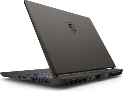 MSI Vector A16 HX A8WHG-004US Gaming Laptop (AMD Ryzen 9 8940HX/ 16GB/ 1TB SSD/ Win 11/ 12GB RTX 5070Ti)