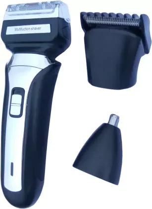 Profiline Three In One Cordless Trimmer