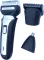 Profiline Three In One Cordless Trimmer