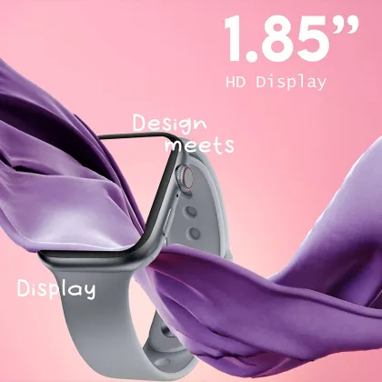 Shaaimu Comet Smartwatch