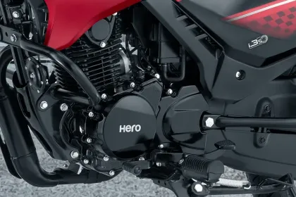 Hero Glamour Disc