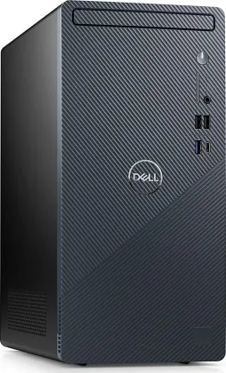 Dell Inspiron 3910 MT Tower PC (12th Gen Core i3/ 8 GB RAM/ 1 TB HDD/ 256 GB SSD/ Win 11) - image 4