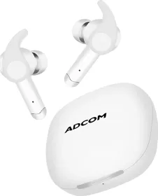 ADCOM Cosmo True Wireless Earbuds