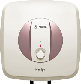 Marc Geysers Price List in India | Smartprix