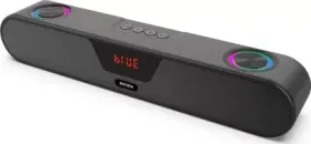 Intex Beast 2010 20W Bluetooth Speaker