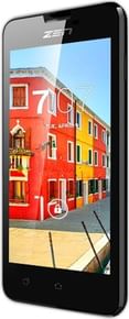 Zen 303 QHD vs OnePlus 10 Pro 5G