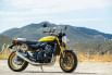 Kawasaki Z900RS