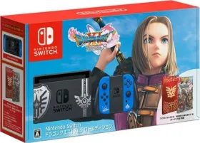 Nintendo Switch - Dragon Quest XI Edition