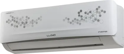 Lloyd GLS18I5FWGCA 1.5 Ton 5 Star 2023 Inverter Split AC