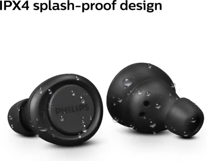 Philips TAT1215 True Wireless Earbud Price in India 2025, Full