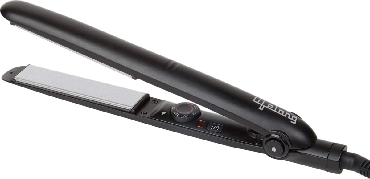 Philips hair straightener outlet under 500