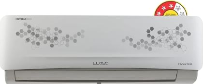 Lloyd GLS12I3FOSEC 1 Ton 3 Star 2023 Inverter Split AC