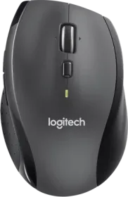 Logitech Marathon M705 Wireless Mouse