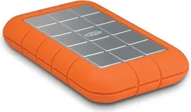 Lacie Rugged Thunderbolt 9000491 USB 3.0 500GB Wired external_hard_drive