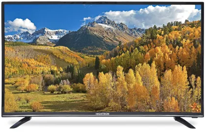 HIGHtron L42FVC84U 40-inch Full HD LED TV