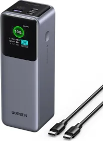 Ugreen Nexode 25000 mAh Power Bank