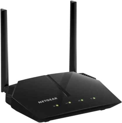 Netgear R6080 100INS Wireless Router