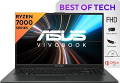 HP 15s-eq2305AU Laptop vs Asus Vivobook Go 15 E1504FA-NJ549WS Laptop