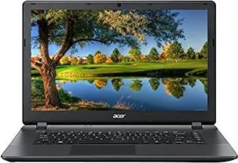 Acer Aspire E5-575G (NX.GDWSI.017) Laptop (7th Gen Ci5/ 4GB/ 1TB/ Linux/ 2GB Graph)