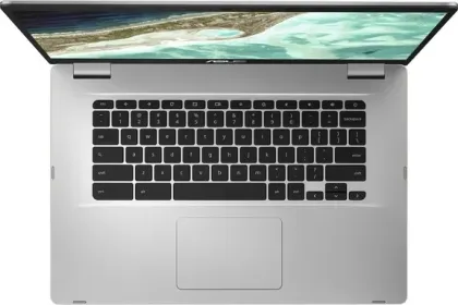 ASUS Chromebook C523NA-BCLN6 Laptop (Intel Celeron N3350/ 4GB/ 64GB eMMC/ ChromeOS)
