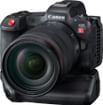 Canon EOS R5 C 45 MP Mirrorless Camera