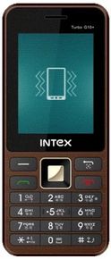 Nothing Phone 2a vs Intex Turbo G10 Plus