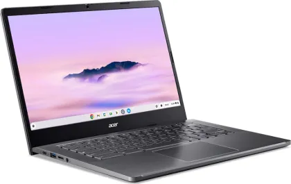 Acer Chromebook Plus 514 CBE594-1T-32YT (Intel Core i3-N305/ 8GB/ 256GB SSD/ ChromeOS)