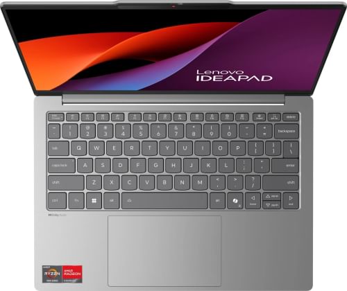 Lenovo IdeaPad Slim 5 13ARP10 83J2000HIN Laptop (AMD Ryzen 7 7735HS/ 16GB/ 512GB SSD/ Win11)