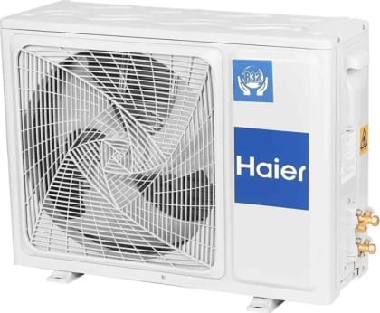 haier ac 0.9 ton