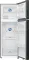 Samsung RT38DG5A4DBX 350 L 3 Star Double Door Refrigerator