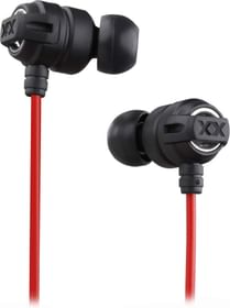 JVC HA FX1X Wired Earphones