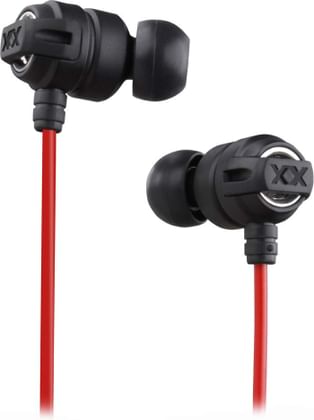 JVC HA FX1X Wired Earphones