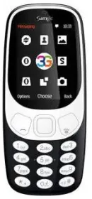 Samgle 3310