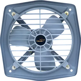 V-Guard Shovair S12 Light Duty 300 mm 3 Blade Exhaust Fan