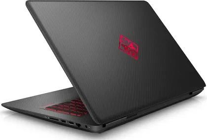HP Omen 15-X7R21AV Laptop (7th Gen Ci7/ 16GB/ 1TB 512GB SSD/ Win10/ 4GB Graph)