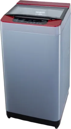 Panasonic NA-F75C1CRB 7.5 Kg Fully Automatic Top Load Washing Machine