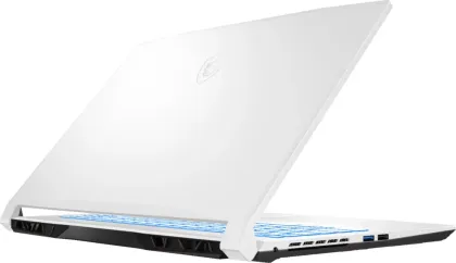 MSI Sword 15 A11UC-892IN Gaming Laptop (11th Gen Core i5/ 8GB/ 512GB SSD/ Win10 Home/ 4GB Graph)