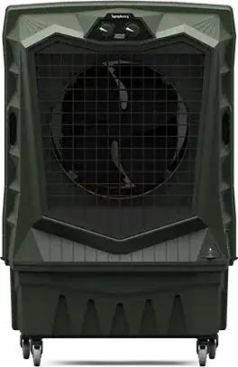 Symphony Air Force 100 L Desert Air Cooler